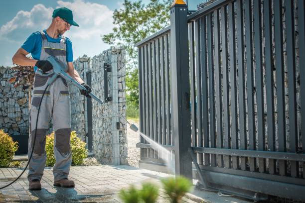Best Driveway Pressure Washing  in South Riding, VA