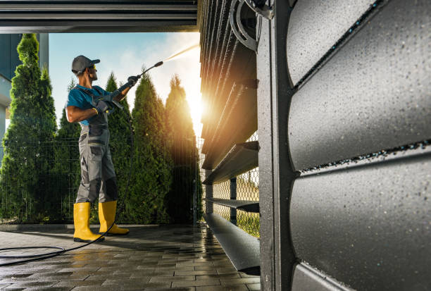 Best Solar Panel Cleaning  in South Riding, VA